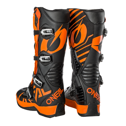 O'NEAL RMX ORANGE Motocross Boots