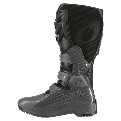 Μπότες Motocross O'NEAL RMX PRO BLACK/GRAY V.24