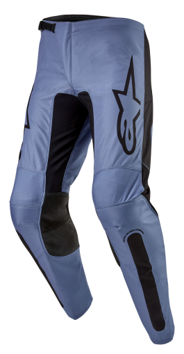 Мотокрос брич ALPINESTARS F-LURV BLUE/BLK