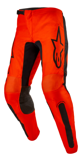 Παντελόνια Motocross ALPINESTARS F-LURV ORN/BLACK