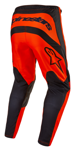 ALPINESTARS Motocross Breeches F-LURV ORN/BLACK