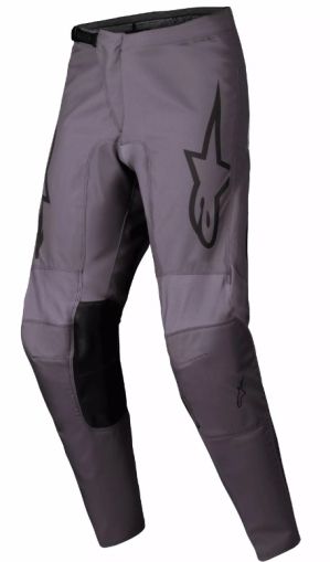 Pantaloni de motocross ALPINESTARS FLUID HAUL SAND/BROWN