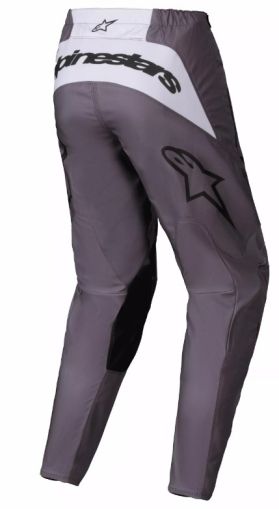 Motocross Breeches ALPINESTARS FLUID HAUL SAND/BROWN