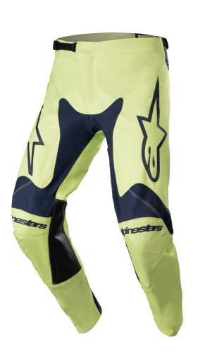 Παντελόνια Motocross ALPINESTARS RAC-HOEN GREEN/NAVY