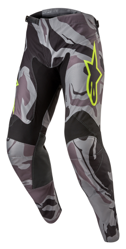 Παντελόνια Motocross ALPINESTARS RAC-TACT GY/CAMO