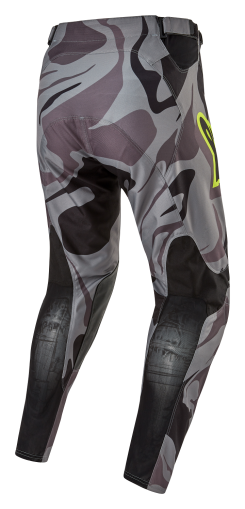 ALPINESTARS RAC-TACT GY/CAMO Motocross Breeches