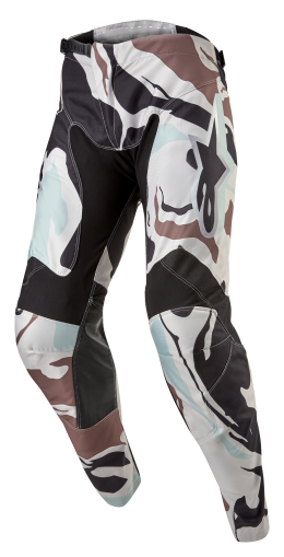 ALPINESTARS RAC-TACT IRN/CAM Motocross Breeches