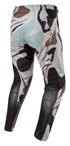 ALPINESTARS RAC-TACT IRN/CAM Motocross Breeches