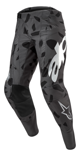 βράκα μοτοκρός ALPINESTARS T-STAR GRAPH CAMO