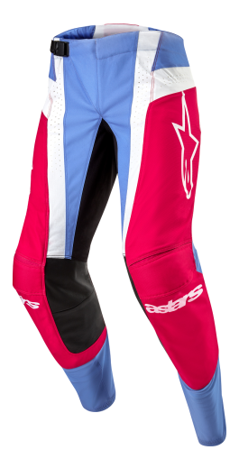 Мотокрос брич ALPINESTARS T-STAR OCUR B/R/W