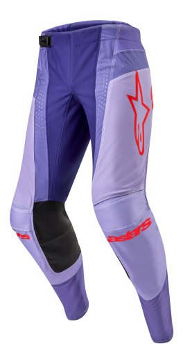 ALPINESTARS T-STAR OCUR PU/OR motocross breeches