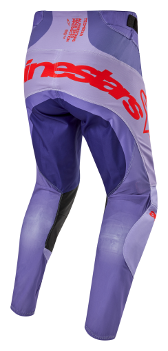 ALPINESTARS T-STAR OCUR PU/OR motocross breeches