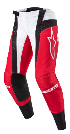 ALPINESTARS T-STAR OCUR Motocross Breeches R/W/B