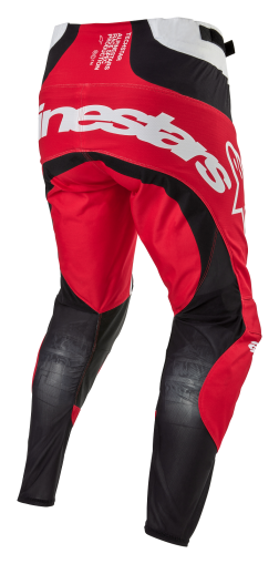 ALPINESTARS T-STAR OCUR Motocross Breeches R/W/B