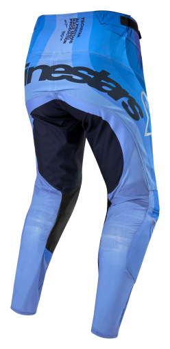 Pantaloni de motocross ALPINESTARS T-STAR PNEU NV/BL