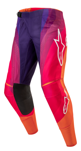 ALPINESTARS T-STAR PNEU OR/PU motocross breeches