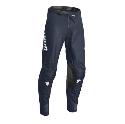 THOR PULSE TACTIC MIDNIGHT motocross breeches