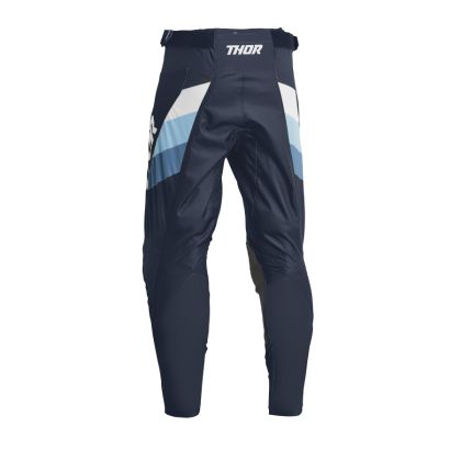 THOR PULSE TACTIC MIDNIGHT motocross breeches