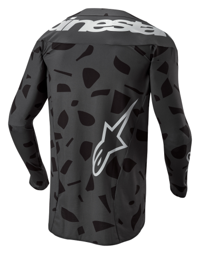 Tricou de motocross ALPINESTARS T-STAR GRAPH CAMO