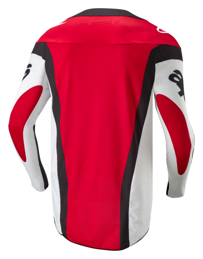 Tricou Motocross ALPINESTARS T-STAR OCUR R/W/B