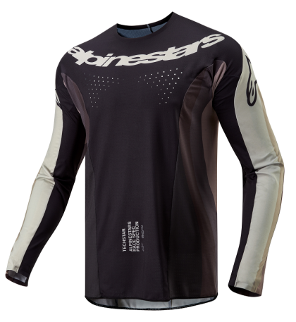 ALPINESTARS T-STAR PNEU IR/GY Motocross Jersey