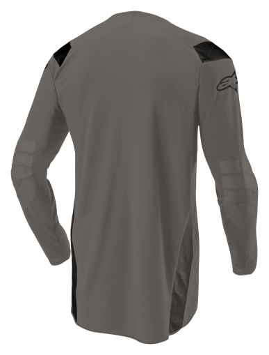 ALPINESTARS TECHDURA BROWN Motocross Jersey