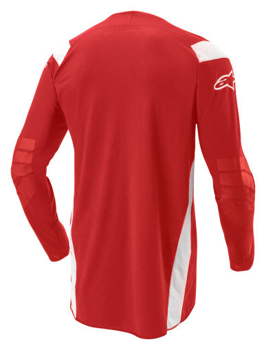 Tricou Motocross ALPINESTARS TECHDURA RED