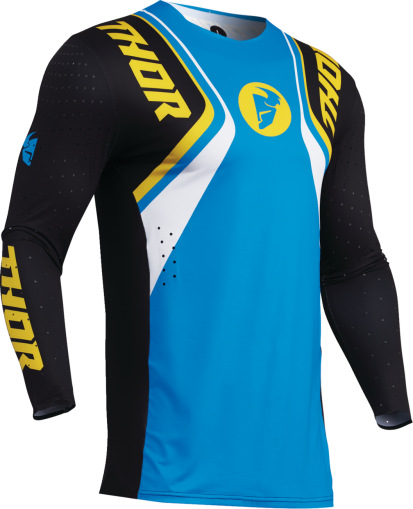 Motocross Jersey THOR PRIME JAZZ