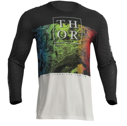 THOR PRIME MELTER Motocross Jersey