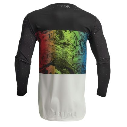 THOR PRIME MELTER Motocross Jersey