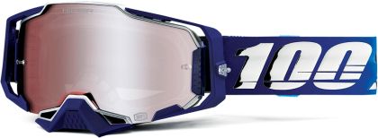 Motocross Goggles 100% ARMEGA HIPER NOVEL