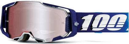 Motocross Goggles 100% ARMEGA HIPER NOVEL