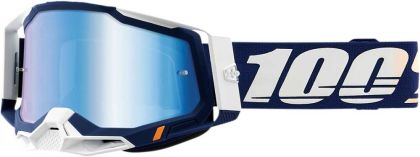 Motocross Goggles 100% RACECRAFT CONCORDIA