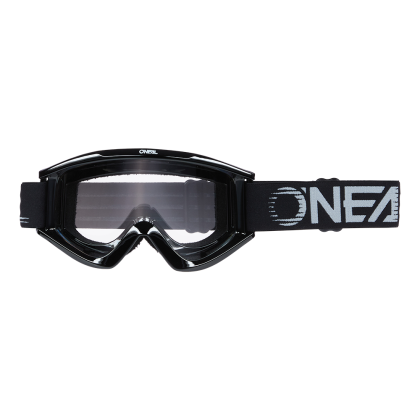 Ochelari motocross O'NEAL B-ZERO V.22 NEGRI