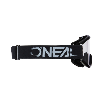 Ochelari motocross O'NEAL B-ZERO V.22 NEGRI