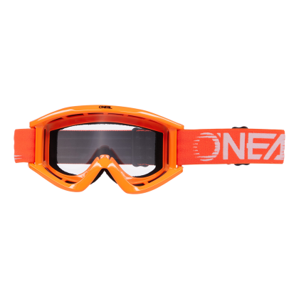 Γυαλιά Motocross O'NEAL B-ZERO V.22 ORANGE