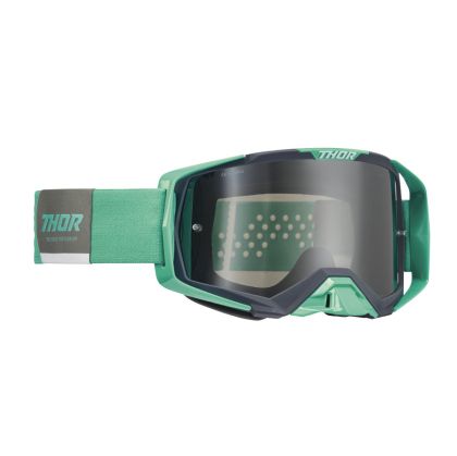 Ochelari de motocross THOR ACTIVATE TEAL/CHARCOAL