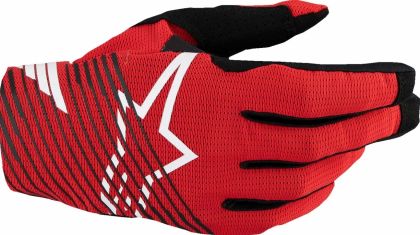 Γάντια Motocross ALPINESTARS MX RADAR PRO RD