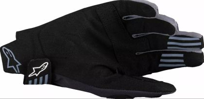 ALPINESTARS MX TECHSTAR BLK Motocross Gloves