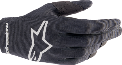 ALPINESTARS RADAR 24 BLACK motocross gloves