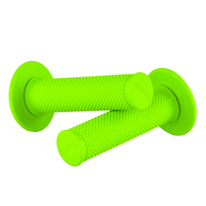 МОТОКРОС РЪКОХВАТКИ MX GRIP DIAMOND NEON GREEN 204