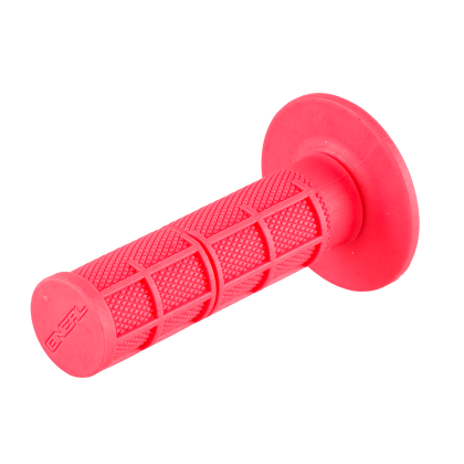 МОТОКРОС РЪКОХВАТКИ MX GRIP WAFFLE NEON PINK 705