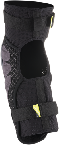 Kneepads ALPINESTARS SEQUENCE BLACK/GREY