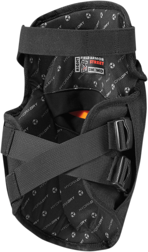 ICON Field Armor Street Knee™ Protectors