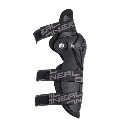 Наколенки O’NEAL PUMPGUN MX Carbon Look Knee