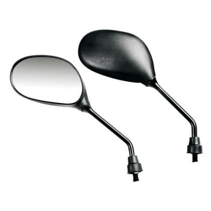 Motorcycle mirrors - KIRO 90430