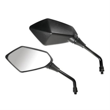 Motorcycle mirrors - KABA 90346