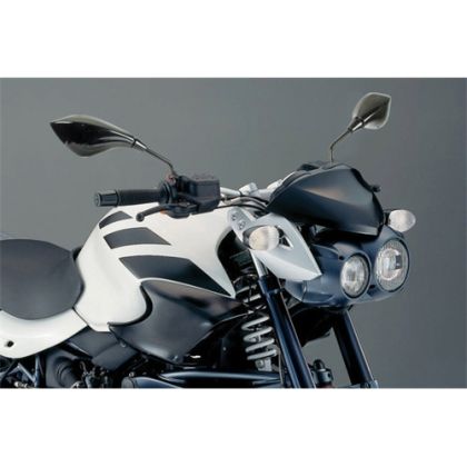 Motorcycle mirrors - LIMITS 90081