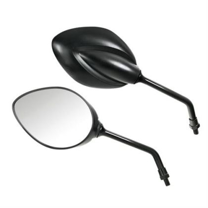 Motorcycle mirrors - TORI 90344