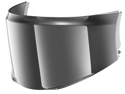 SHARK mirror visor for EVO GT